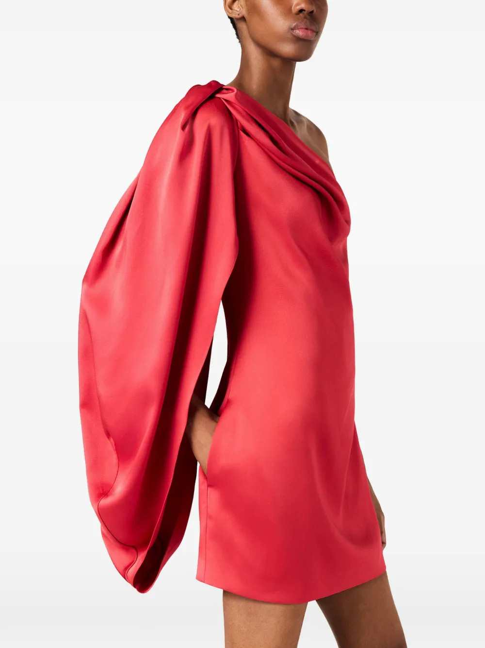 Stella Mccartney Women One-Shoulder Dress