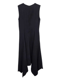 Stella Mccartney Women Midi Dress With Snap Buttons