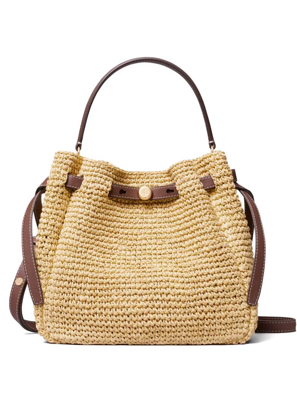 TORY BURCH Tory Burch Women Romy Bucket Bag