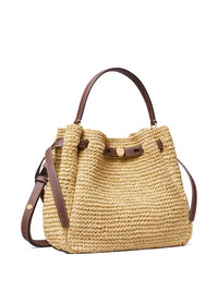 TORY BURCH Tory Burch Women Romy Bucket Bag