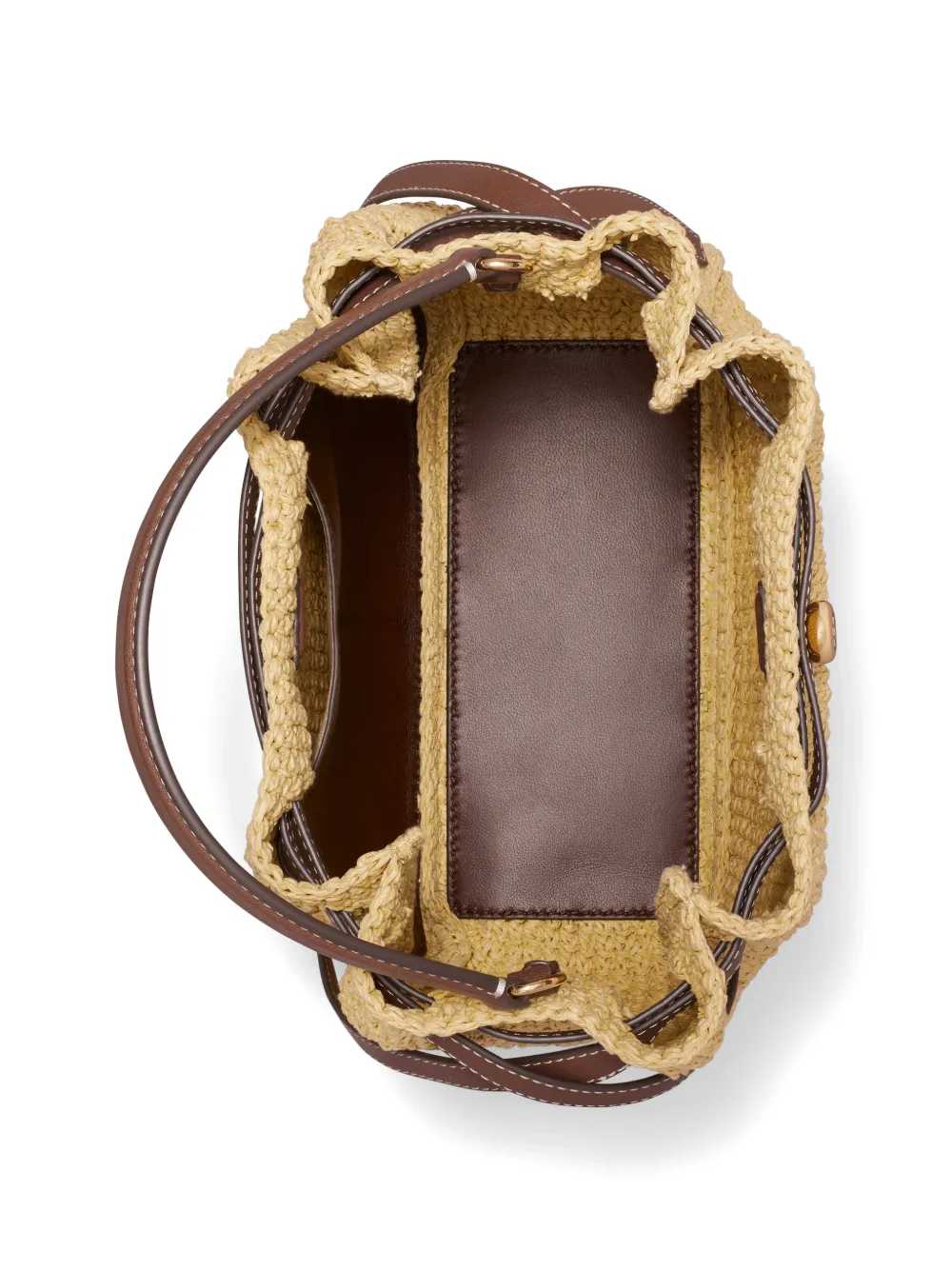 TORY BURCH Tory Burch Women Romy Bucket Bag