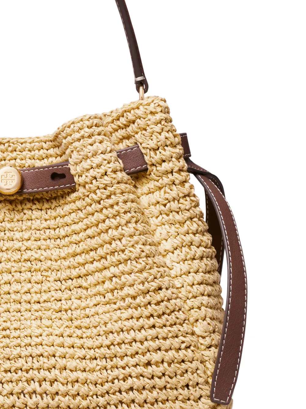 TORY BURCH Tory Burch Women Romy Bucket Bag