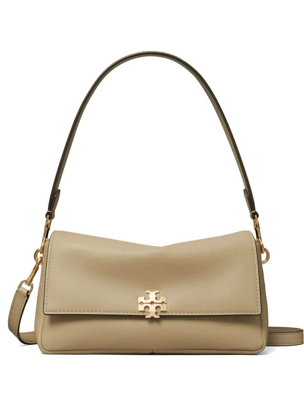 TORY BURCH Tory Burch Women Charlie Small Shoulder Bag