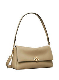 TORY BURCH Tory Burch Women Charlie Small Shoulder Bag