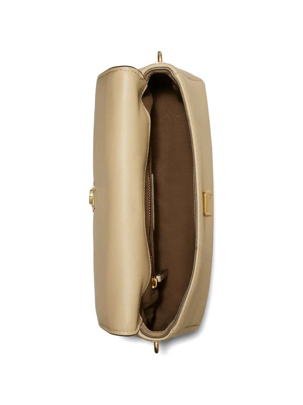 TORY BURCH Tory Burch Women Charlie Small Shoulder Bag