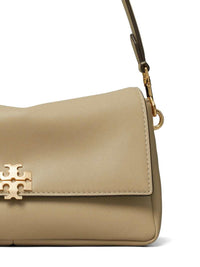 TORY BURCH Tory Burch Women Charlie Small Shoulder Bag