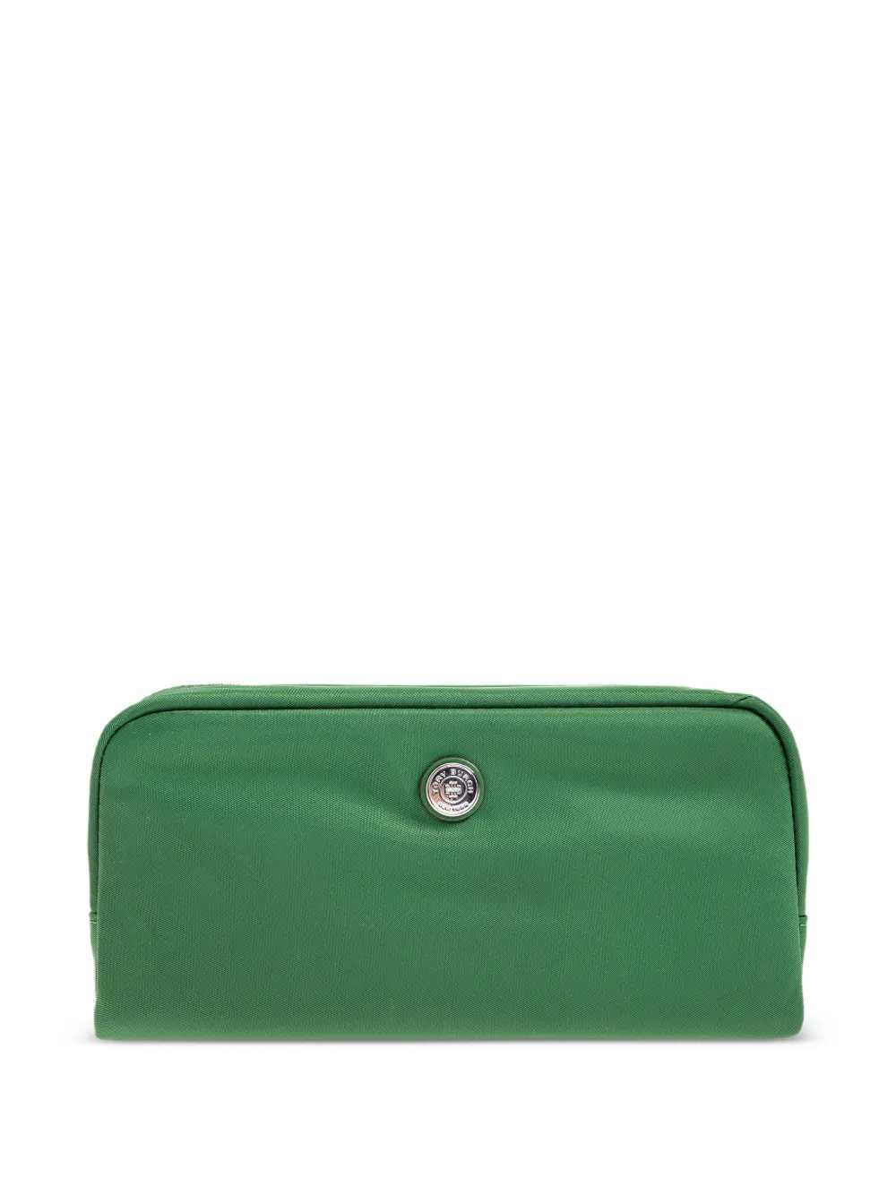 TORY BURCH Tory Burch Women Zippered Makeup Bag