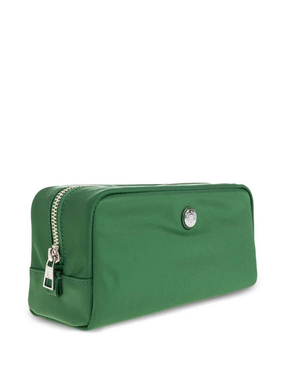 TORY BURCH Tory Burch Women Zippered Makeup Bag