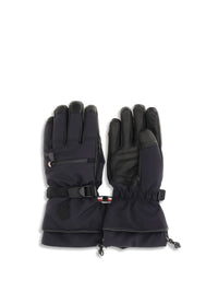 MONCLER GRENOBLE Moncler Grenoble Men Stretch-Nylon Padded Gloves