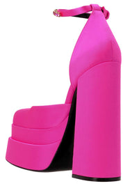 Versace Women 'Medusa Aevitas’ Pumps