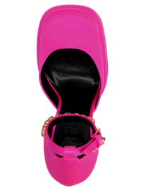 Versace Women 'Medusa Aevitas’ Pumps