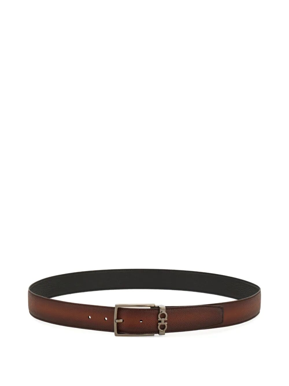 FERRAGAMO Cintura Double Square Women