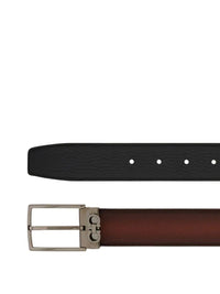 FERRAGAMO Ferragamo Men Cintura Double Square
