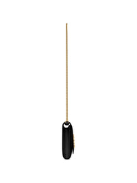 SAINT LAURENT Saint Laurent Women Kate Clutch In Grain De Poudre Leather