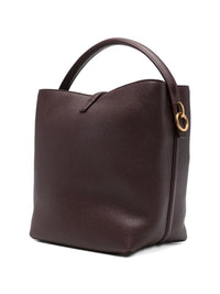 SAINT LAURENT Saint Laurent Women Le 37 Supple In Grained Leather