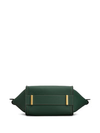 TOD'S Tod's Women T Signature Medium Shopping Bag In Leather