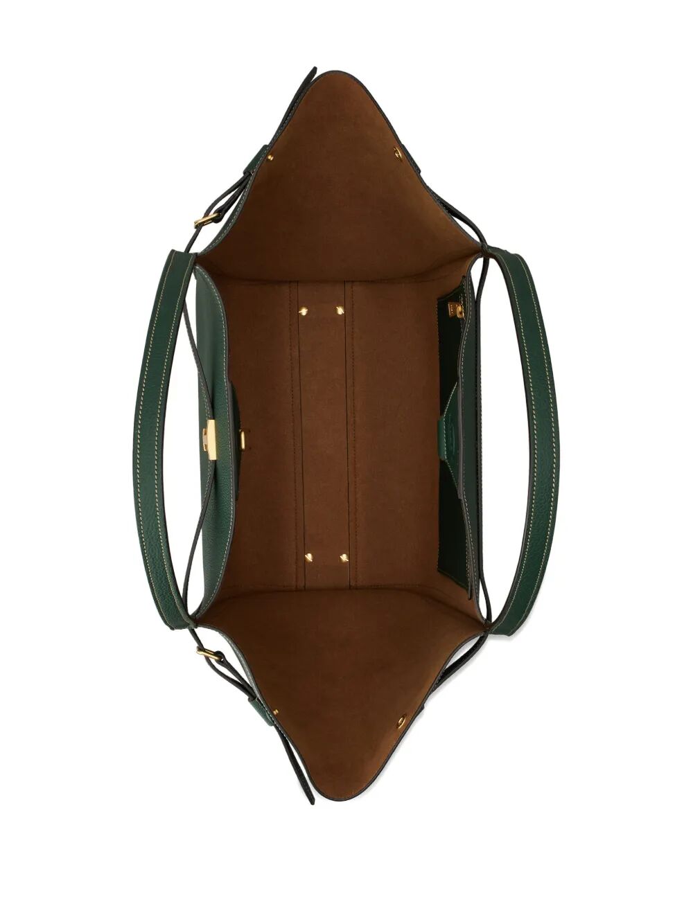 TOD'S Tod's Women T Signature Medium Shopping Bag In Leather