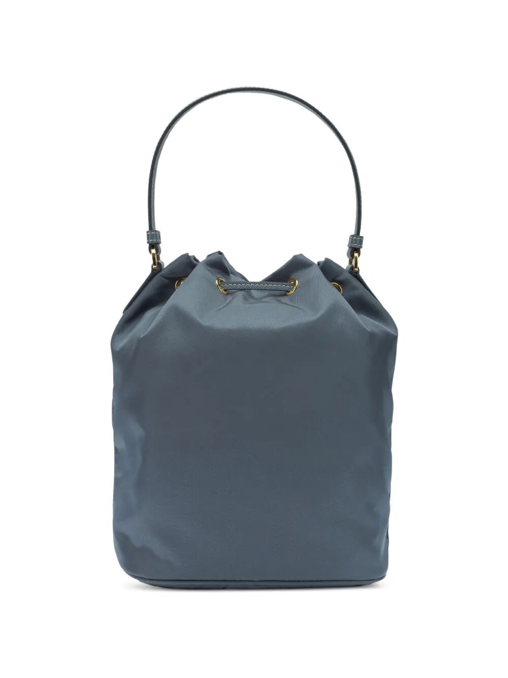 PRADA Prada Duet Re-Nylon Bucket Bag Women