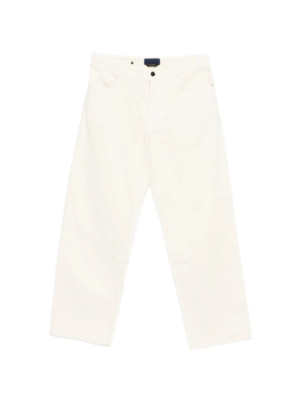 STONE ISLAND Stone Island Men Denim Collection: Jeans Loose Fit