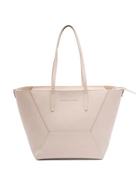 BRUNELLO CUCINELLI Brunello Cucinelli Women Leather Tote Bag With Pouch