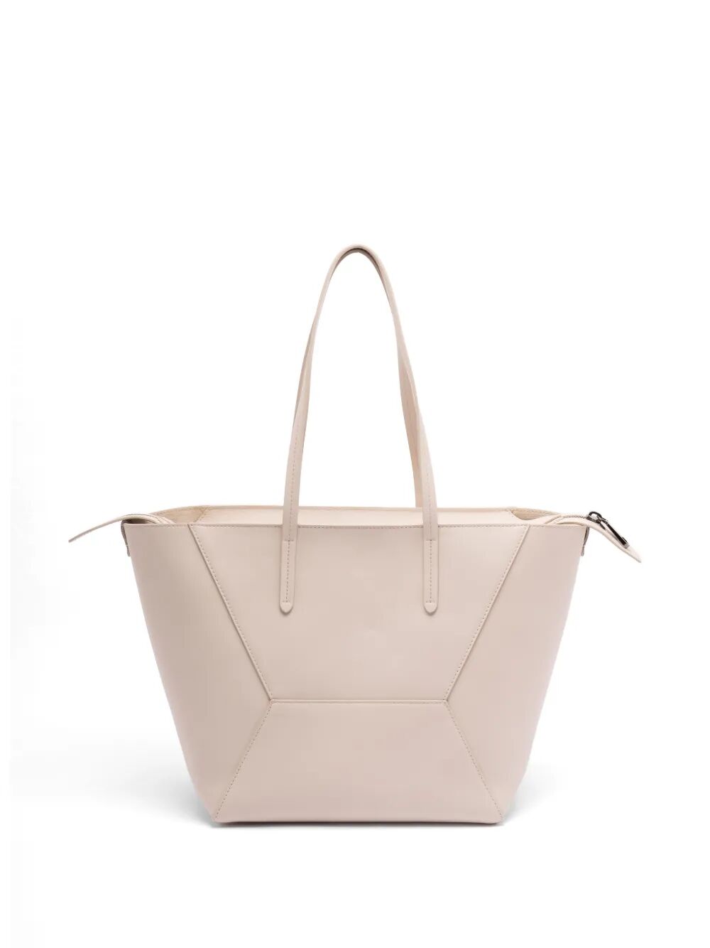 BRUNELLO CUCINELLI Brunello Cucinelli Women Leather Tote Bag With Pouch