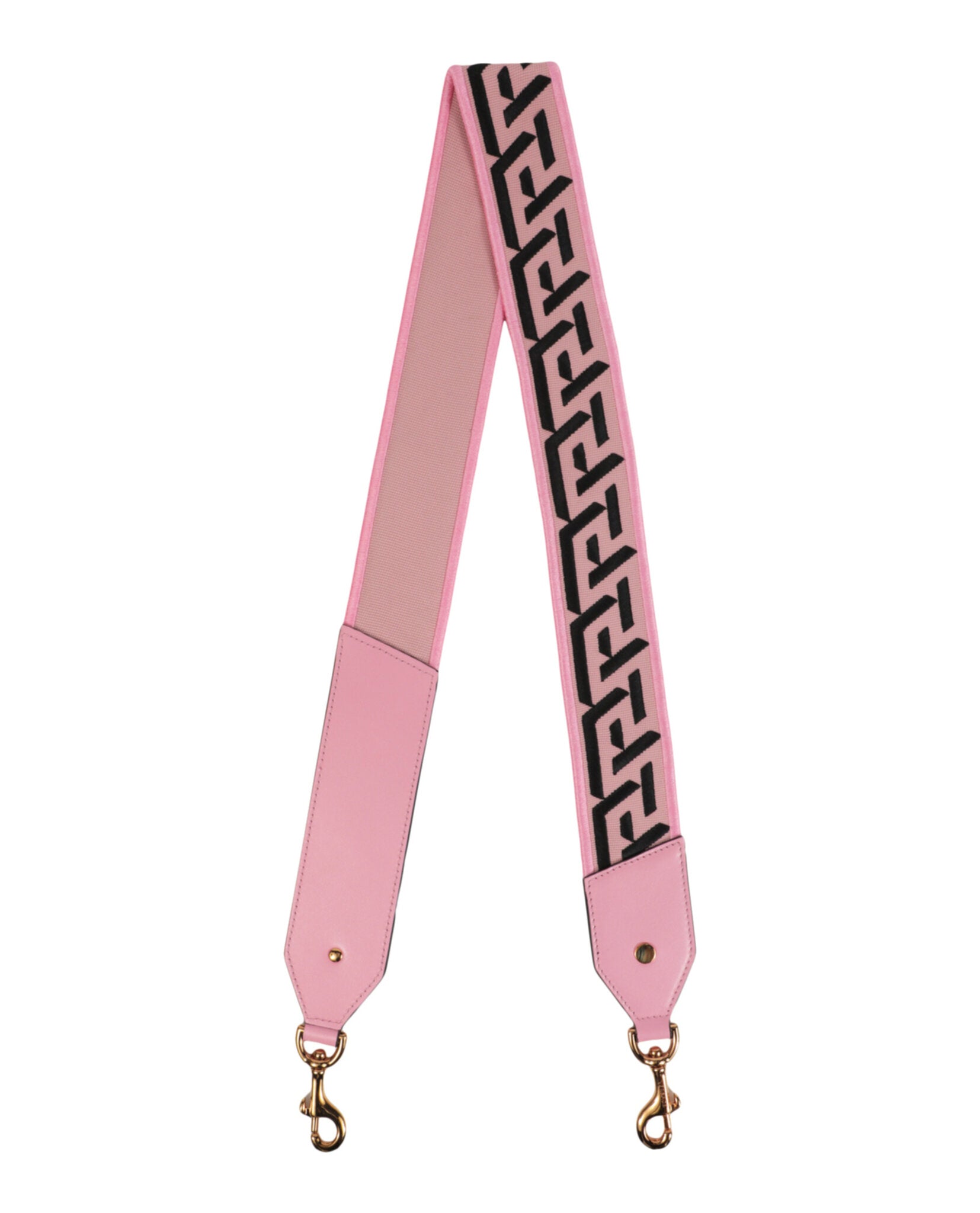 Versace Womens Greca Handbag Strap