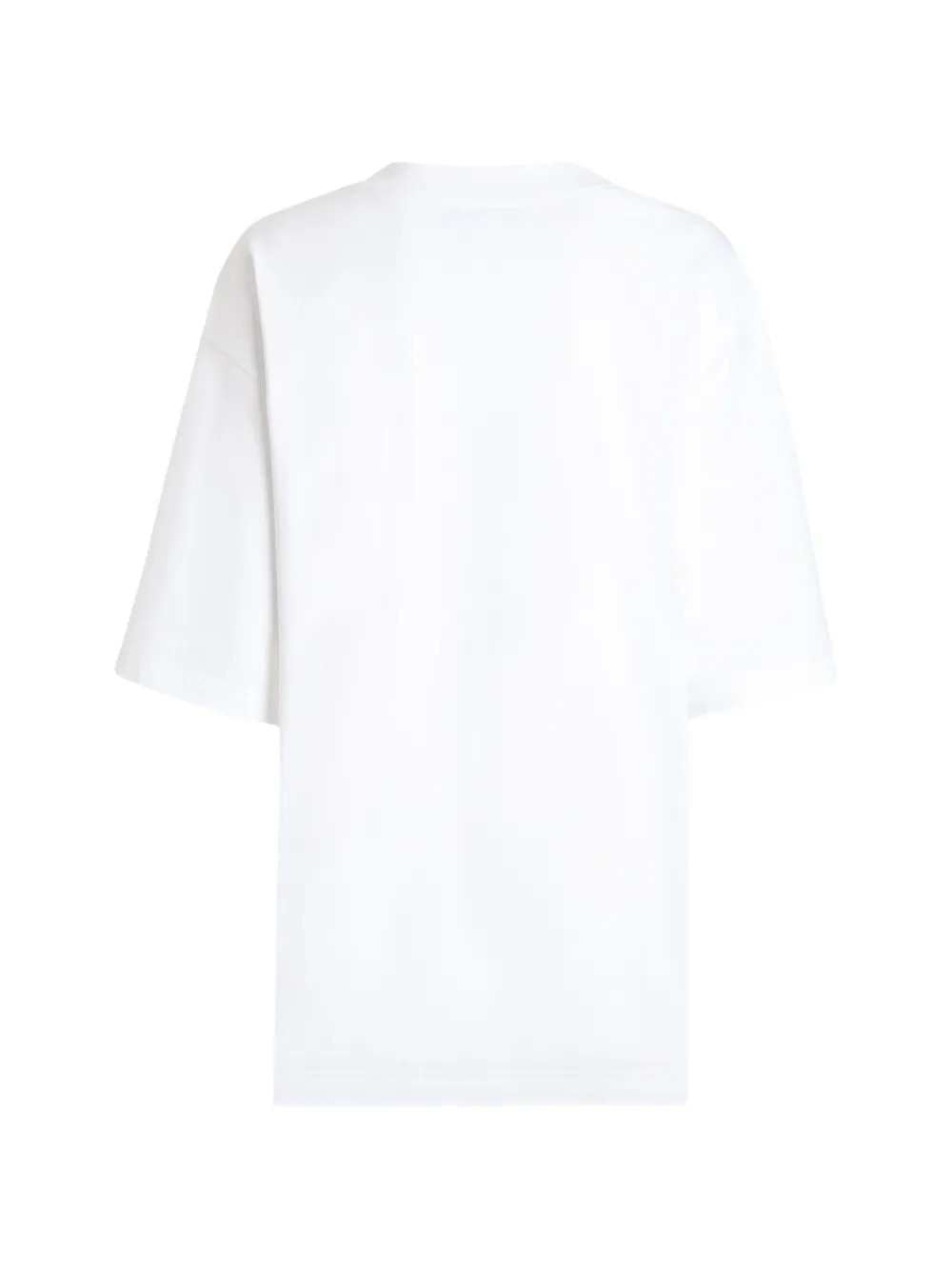 DOLCE & GABBANA Dolce & Gabbana Women Jersey T-Shirt