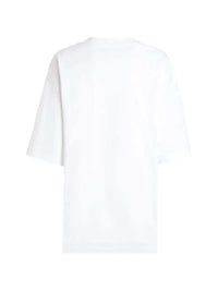 DOLCE & GABBANA Dolce & Gabbana Women Jersey T-Shirt