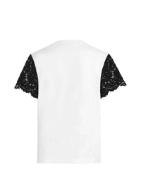 DOLCE & GABBANA Dolce & Gabbana Women Logo T-Shirt