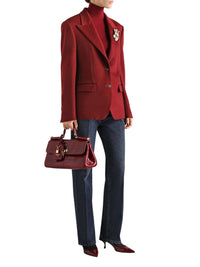 DOLCE & GABBANA Dolce & Gabbana Women Five-Pocket Jeans