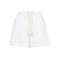 Moncler Cotton Bermuda Women