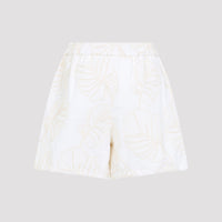 Moncler Cotton Bermuda Women