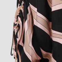 Pucci Silk Mini Dress Women
