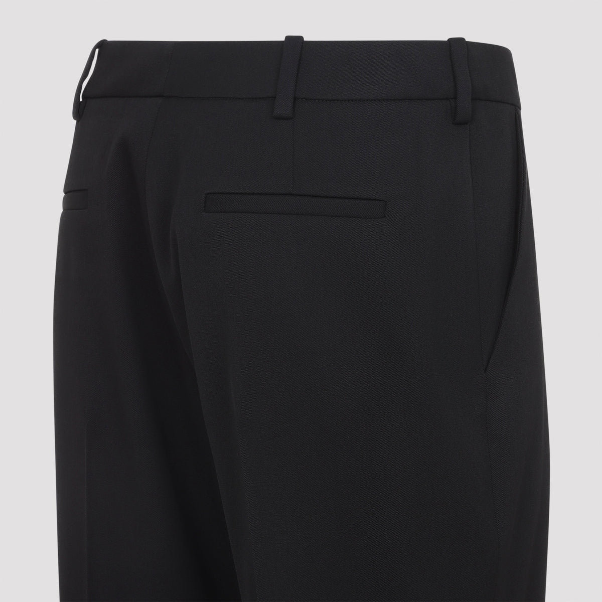 Balenciaga Tailored Pants Women