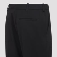 Balenciaga Tailored Pants Women