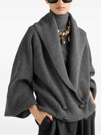 DOLCE & GABBANA Dolce & Gabbana Women Shawl-Collar Cardigan
