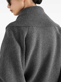 DOLCE & GABBANA Dolce & Gabbana Women Shawl-Collar Cardigan