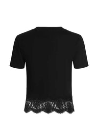 DOLCE & GABBANA Dolce & Gabbana Women Crew-Neck T-Shirt