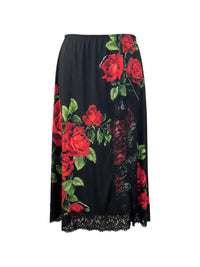 DOLCE & GABBANA Dolce & Gabbana Women Printed Skirt