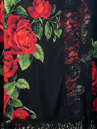 DOLCE & GABBANA Dolce & Gabbana Women Printed Skirt