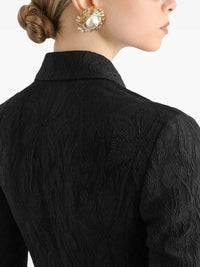 Dolce & Gabbana Women Brocade Jacket