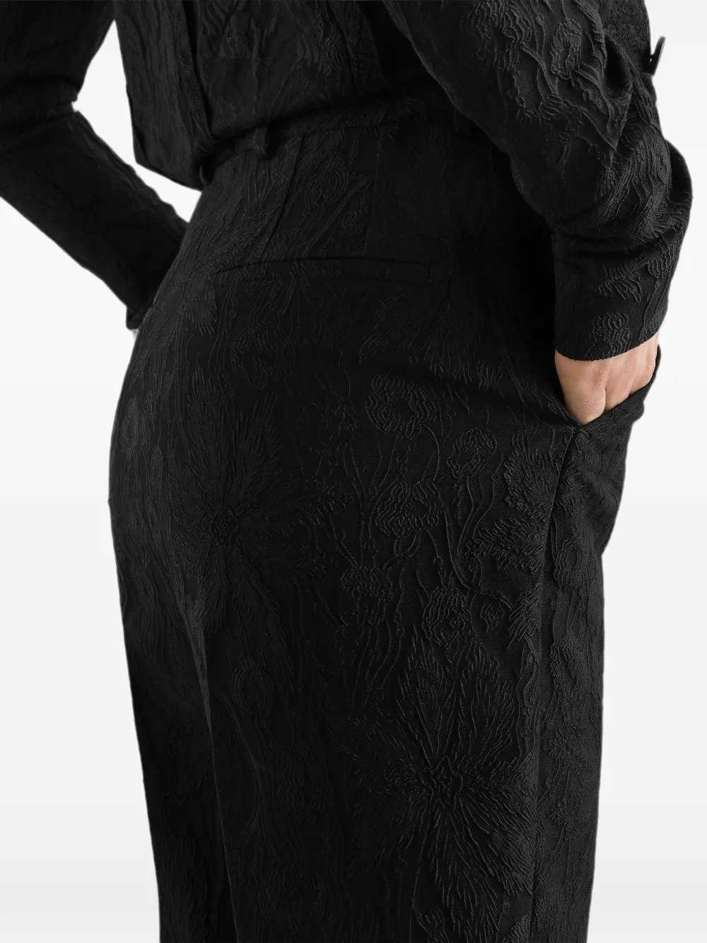 DOLCE & GABBANA Dolce & Gabbana Women Trousers