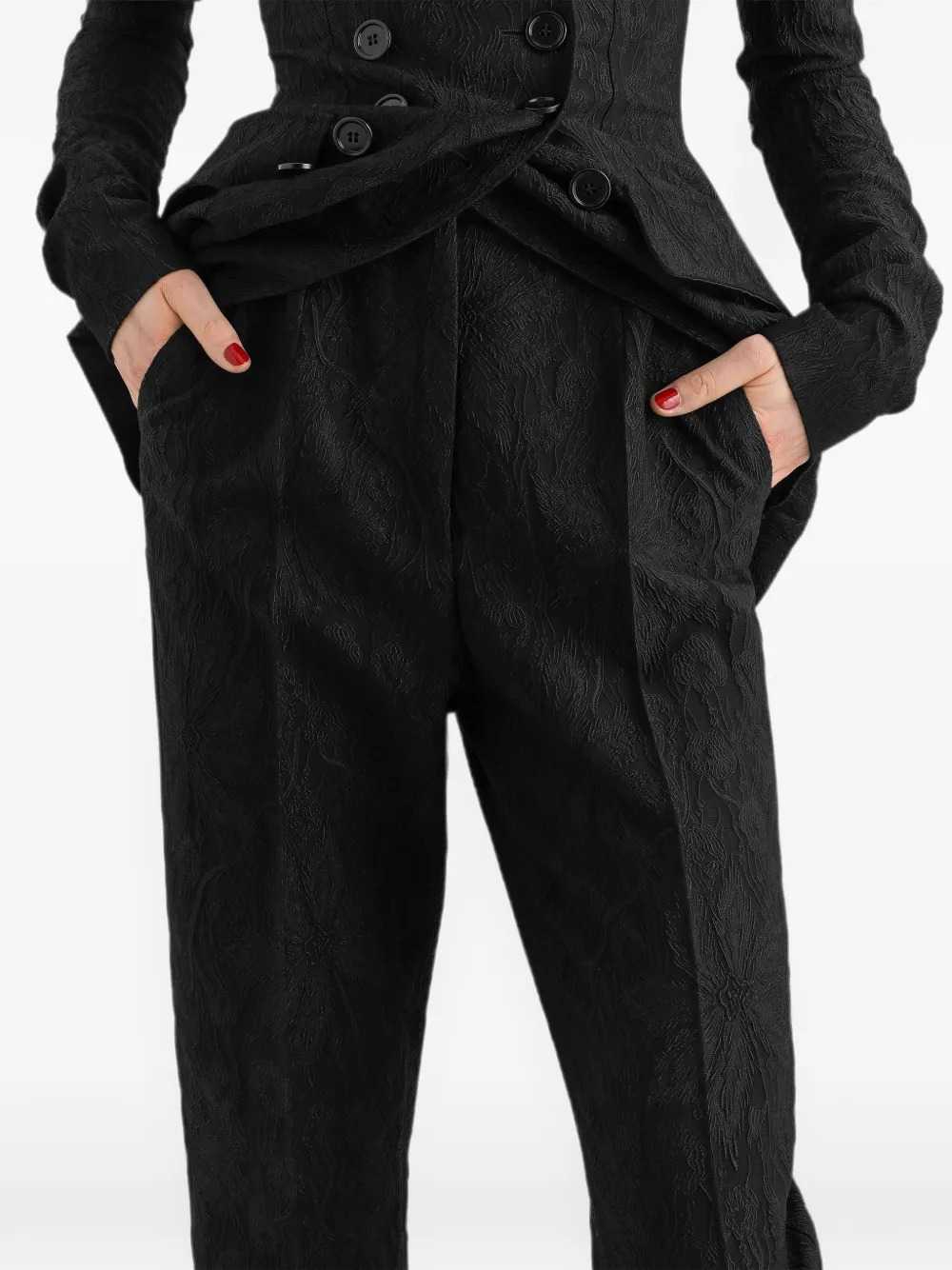 DOLCE & GABBANA Dolce & Gabbana Women Trousers