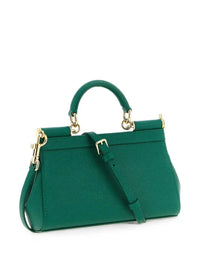 Dolce & Gabbana Women Sicily Mini Tote Bag