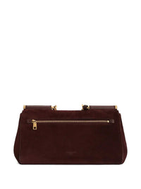 DOLCE & GABBANA Dolce & Gabbana Women Medium My Sicily Bag In Split Calfskin