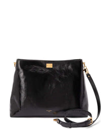 Dolce & Gabbana Women Vittoria Large Shoulder Bag