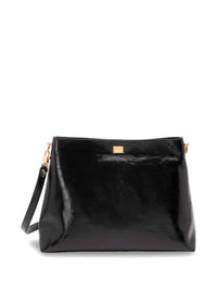 Dolce & Gabbana Women Vittoria Large Shoulder Bag