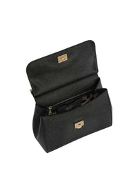 DOLCE & GABBANA Dolce & Gabbana Women Large Sicily Tote Bag