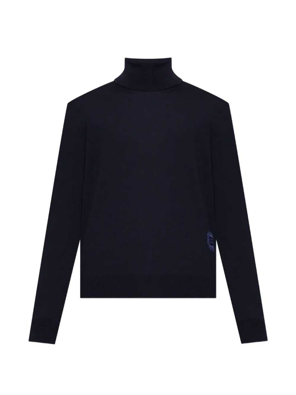 DOLCE & GABBANA Dolce & Gabbana Men High-Neck Sweater
