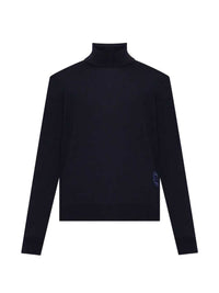 DOLCE & GABBANA Dolce & Gabbana Men High-Neck Sweater